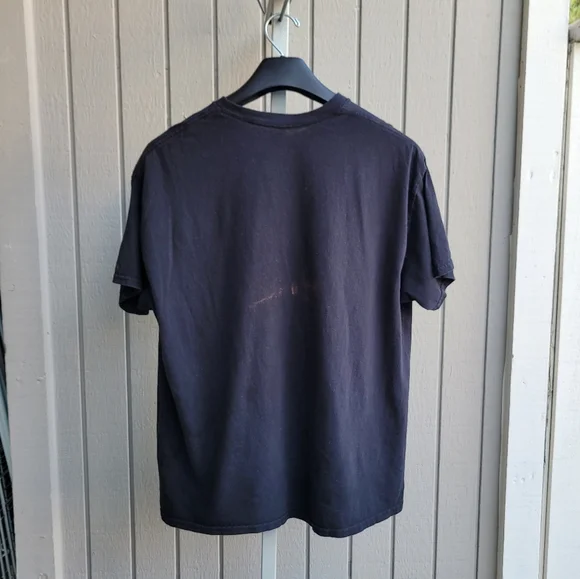 Elvis A. Presley Unisex T-Shirt Army Mug Shot Graphics ~flaw~ Loungewear - Picture 4 of 9